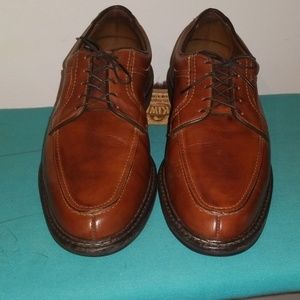 Allen Edmonds Wilberts